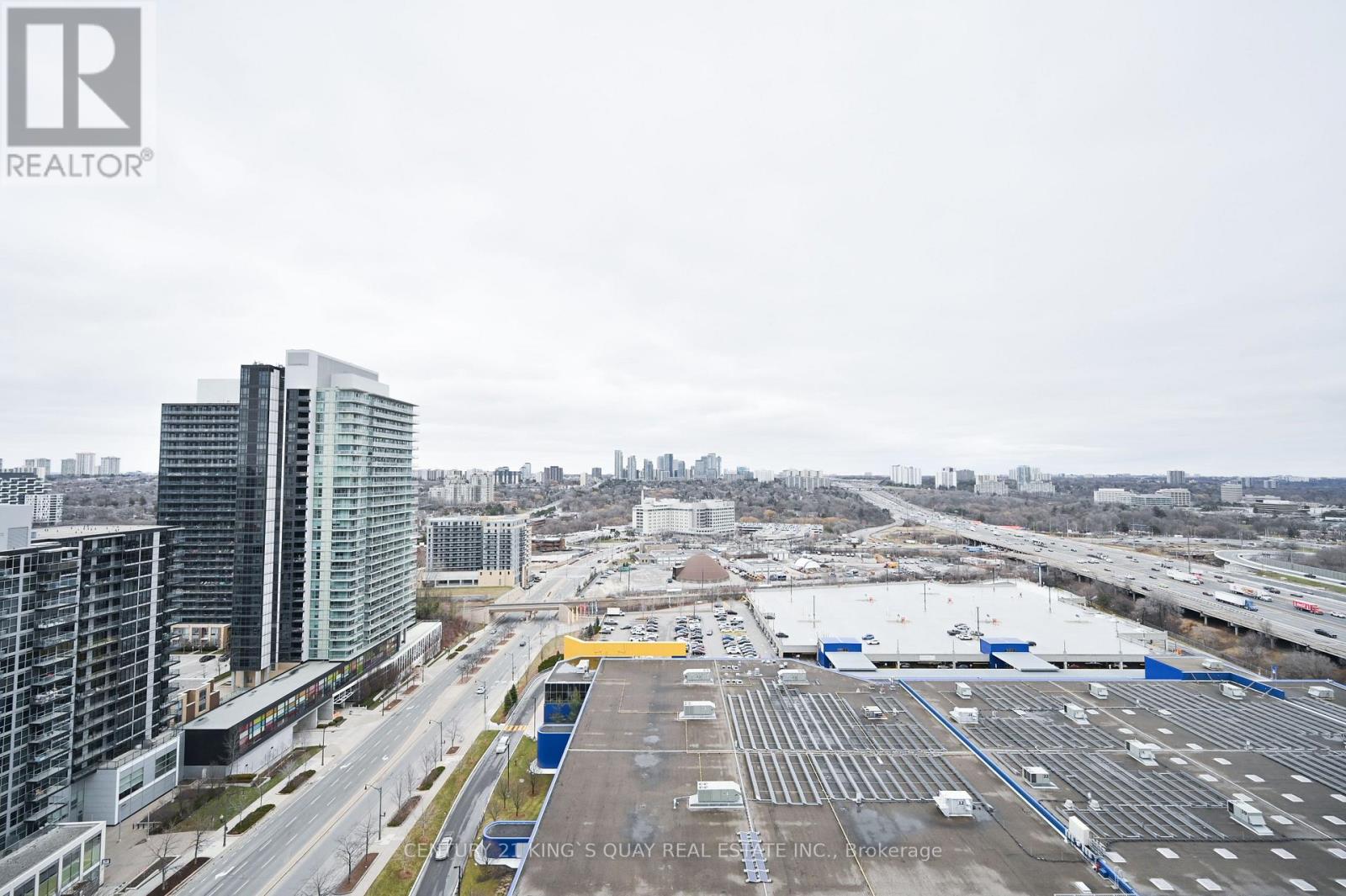 2305 - 121 Mcmahon Drive, Toronto, Ontario  M2K 5V7 - Photo 16 - C12713158