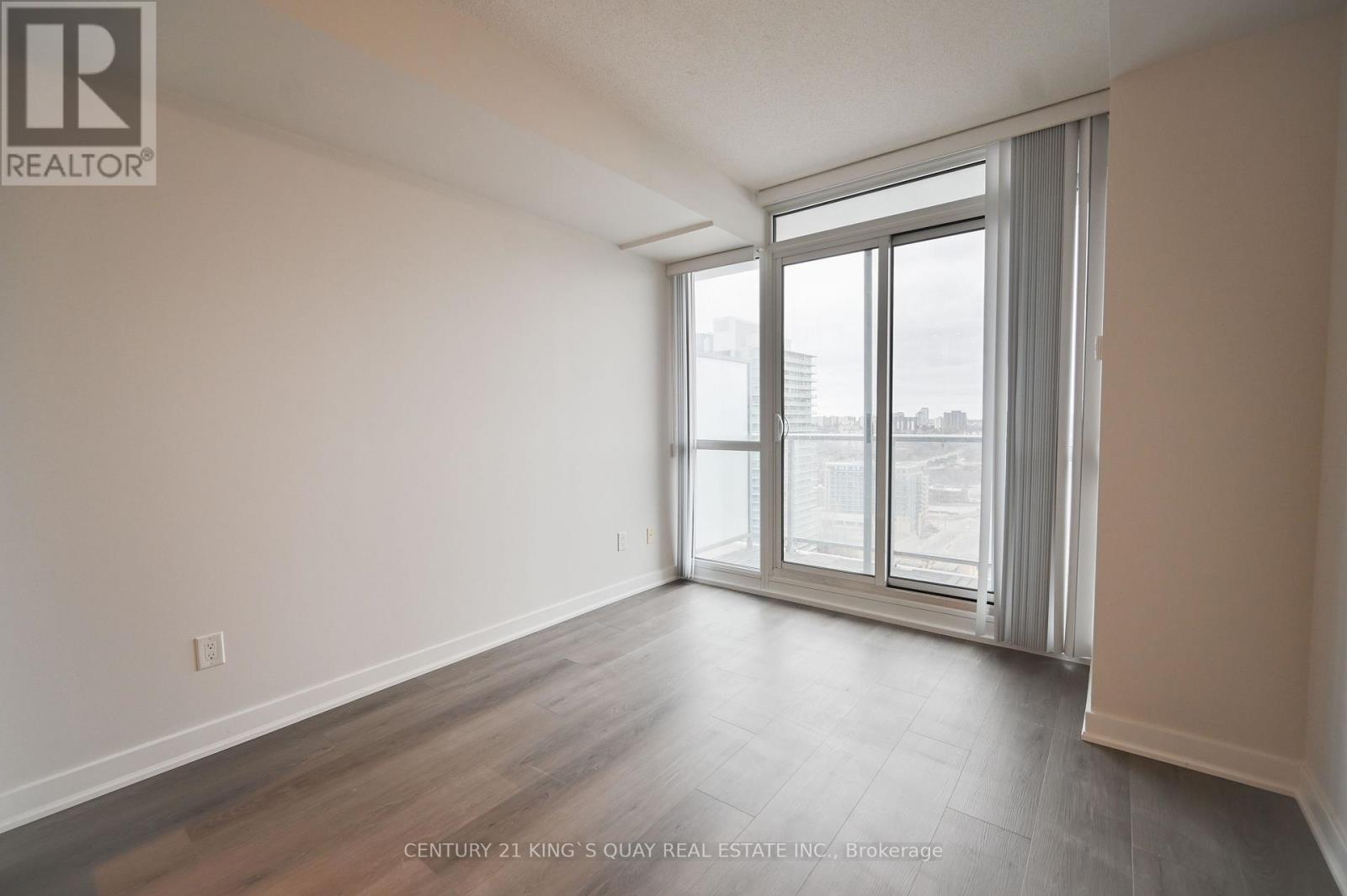 2305 - 121 Mcmahon Drive, Toronto, Ontario  M2K 5V7 - Photo 4 - C12713158