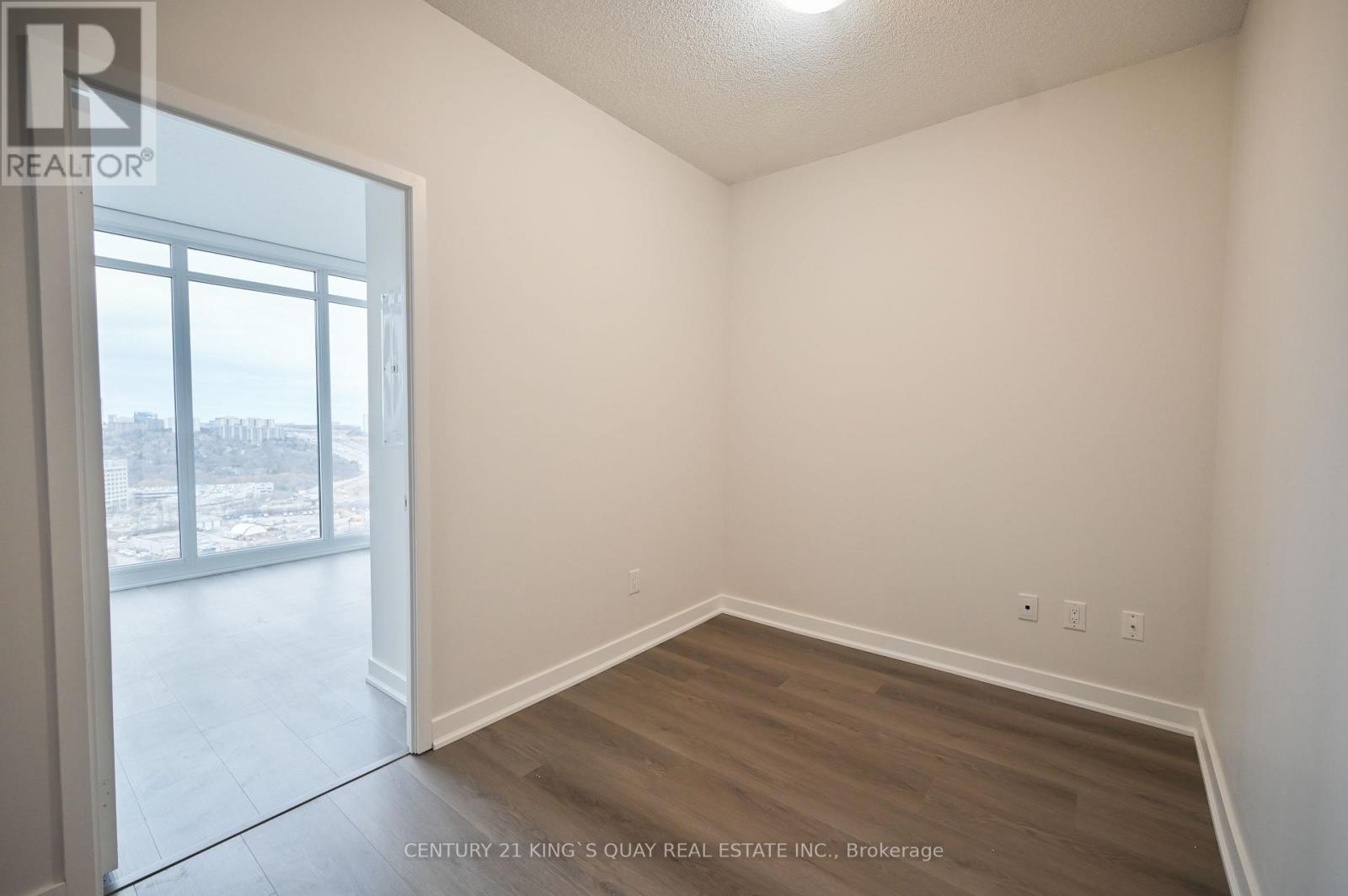 2305 - 121 Mcmahon Drive, Toronto, Ontario  M2K 5V7 - Photo 8 - C12713158