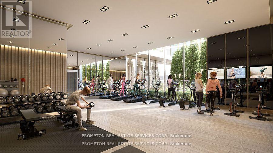 903 - 25 Mcmahon Drive, Toronto, Ontario  M2K 0J1 - Photo 11 - C12713166