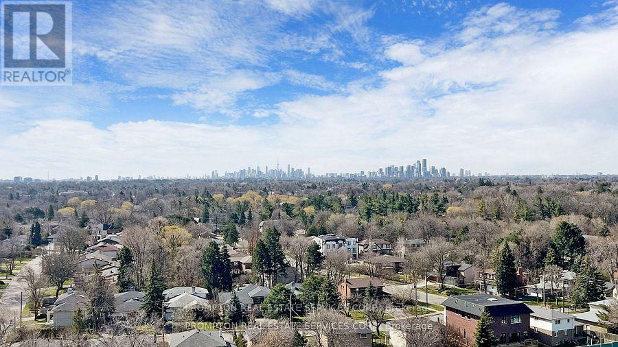 903 - 25 Mcmahon Drive, Toronto, Ontario  M2K 0J1 - Photo 14 - C12713166