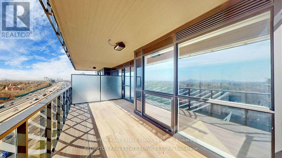 903 - 25 Mcmahon Drive, Toronto, Ontario  M2K 0J1 - Photo 9 - C12713166