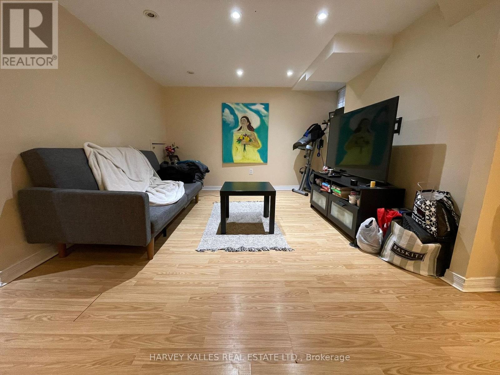 Lower - 32 Fuller Avenue, Toronto (Roncesvalles), Ontario  M6R 2C3 - Photo 8 - W12711466