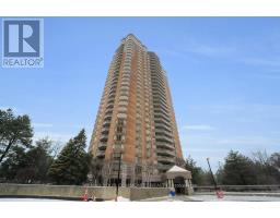 707 - 89 SKYMARK DRIVE, Toronto, Ontario