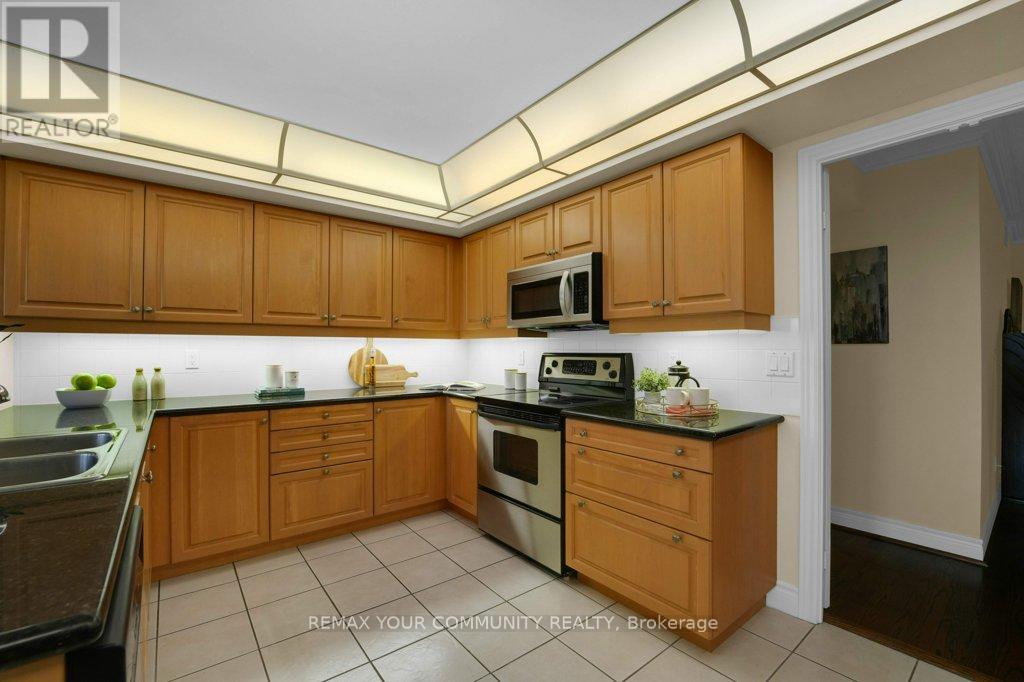 707 - 89 Skymark Drive, Toronto, Ontario  M2H 3S6 - Photo 20 - C12676646