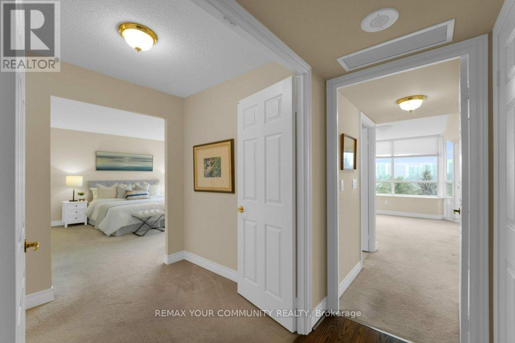 707 - 89 Skymark Drive, Toronto, Ontario  M2H 3S6 - Photo 25 - C12676646