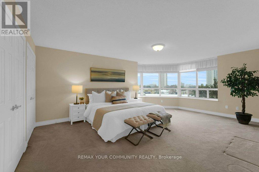 707 - 89 Skymark Drive, Toronto, Ontario  M2H 3S6 - Photo 30 - C12676646