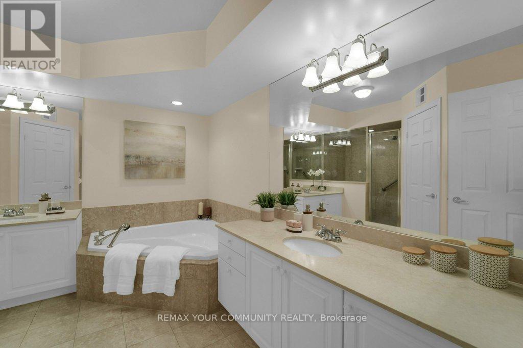 707 - 89 Skymark Drive, Toronto, Ontario  M2H 3S6 - Photo 34 - C12676646