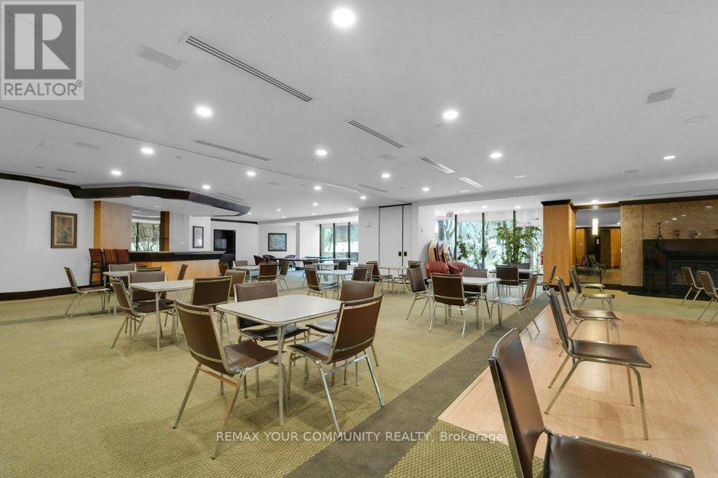 707 - 89 Skymark Drive, Toronto, Ontario  M2H 3S6 - Photo 43 - C12676646