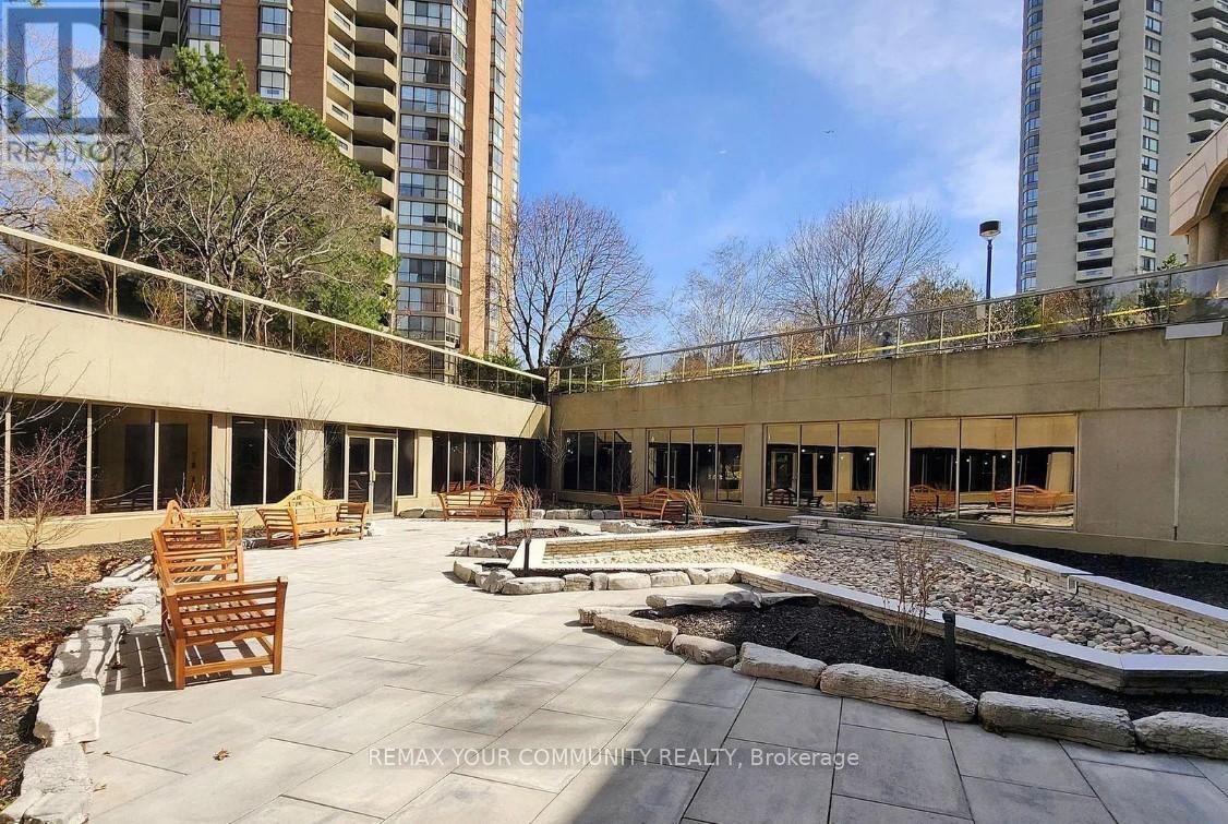 707 - 89 Skymark Drive, Toronto, Ontario  M2H 3S6 - Photo 50 - C12676646