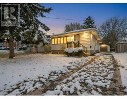 184 HENDON AVENUE, Toronto, Ontario