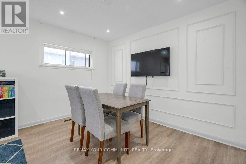 184 Hendon Avenue, Toronto, Ontario  M2M 1A7 - Photo 15 - C12679550