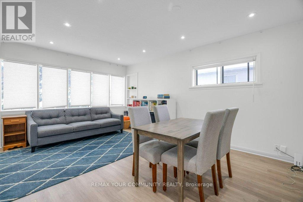 184 Hendon Avenue, Toronto, Ontario  M2M 1A7 - Photo 17 - C12679550