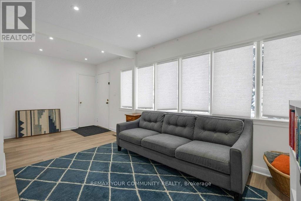 184 Hendon Avenue, Toronto, Ontario  M2M 1A7 - Photo 7 - C12679550