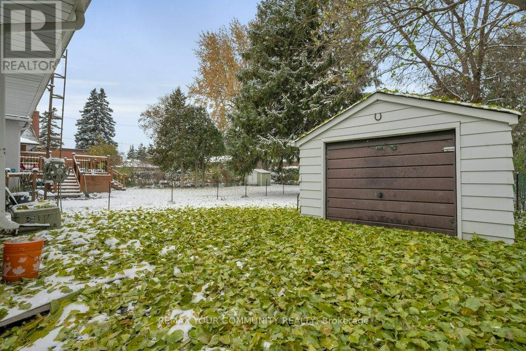 184 Hendon Avenue, Toronto, Ontario  M2M 1A7 - Photo 43 - C12679550