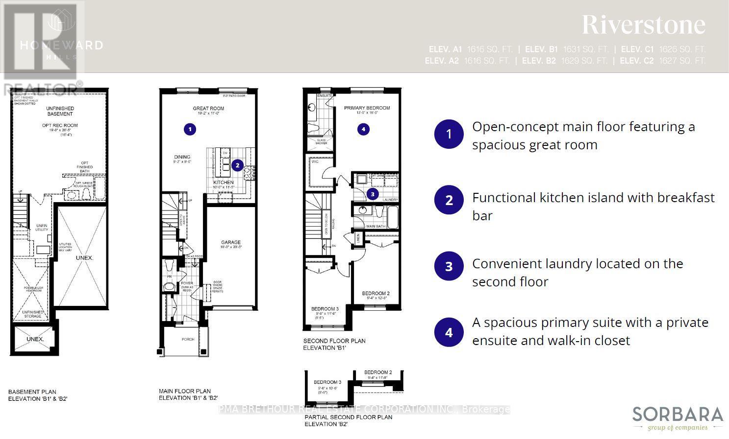 2041 Lowry Drive, Oshawa, Ontario  L1L 0S4 - Photo 2 - E12711240