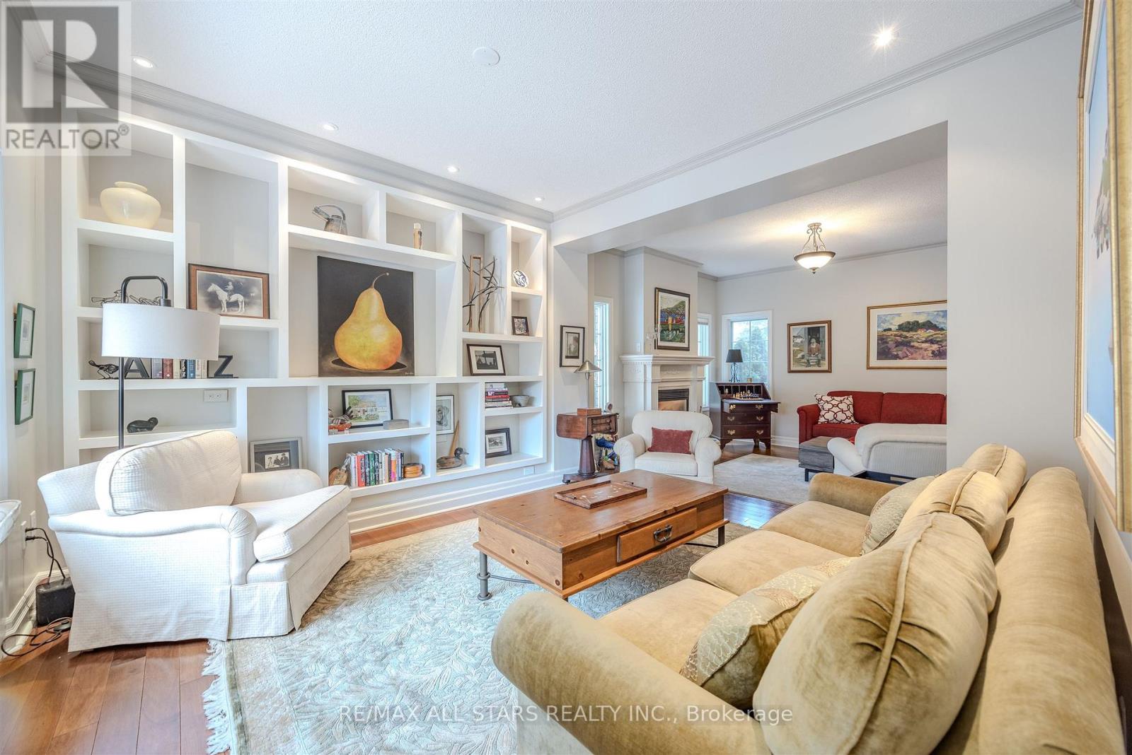 15 Glenn Gould Crescent, Uxbridge, Ontario  L9P 1W4 - Photo 10 - N12712134