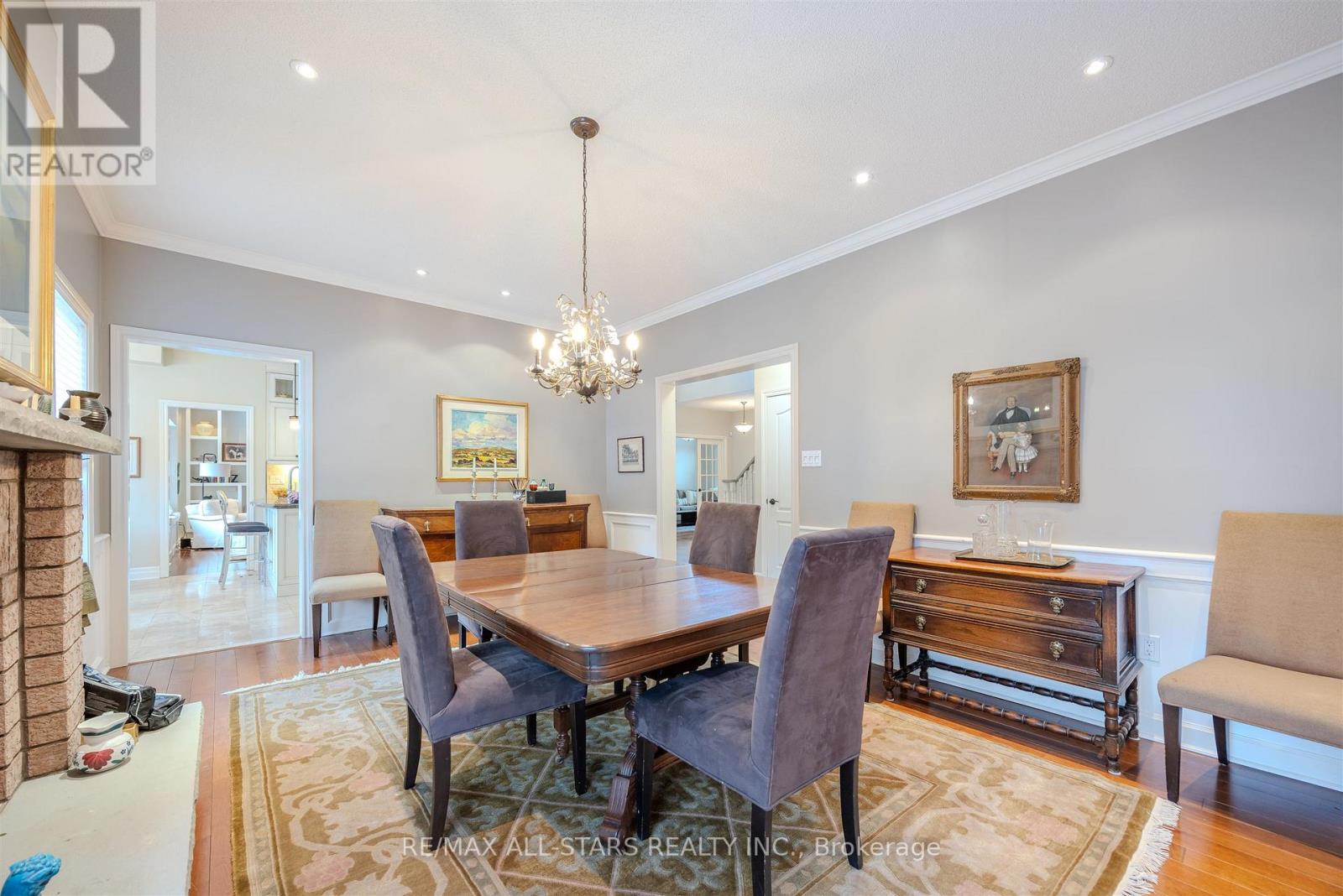 15 Glenn Gould Crescent, Uxbridge, Ontario  L9P 1W4 - Photo 12 - N12712134