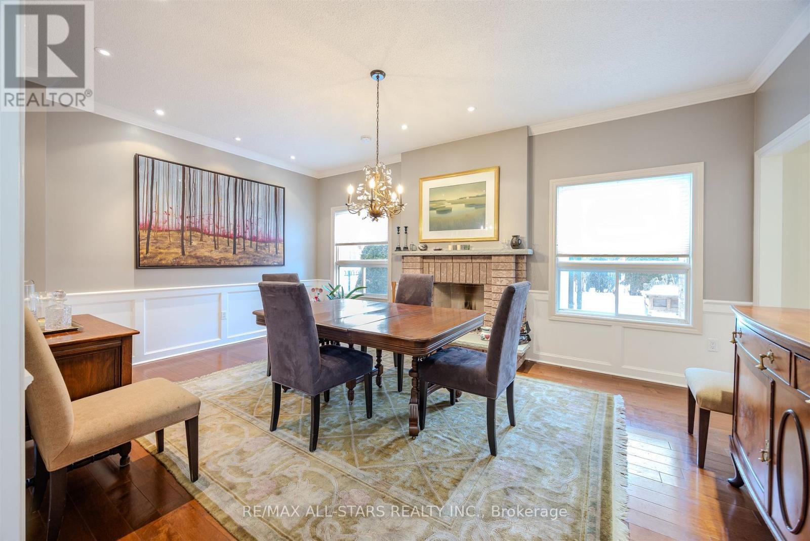 15 Glenn Gould Crescent, Uxbridge, Ontario  L9P 1W4 - Photo 11 - N12712134