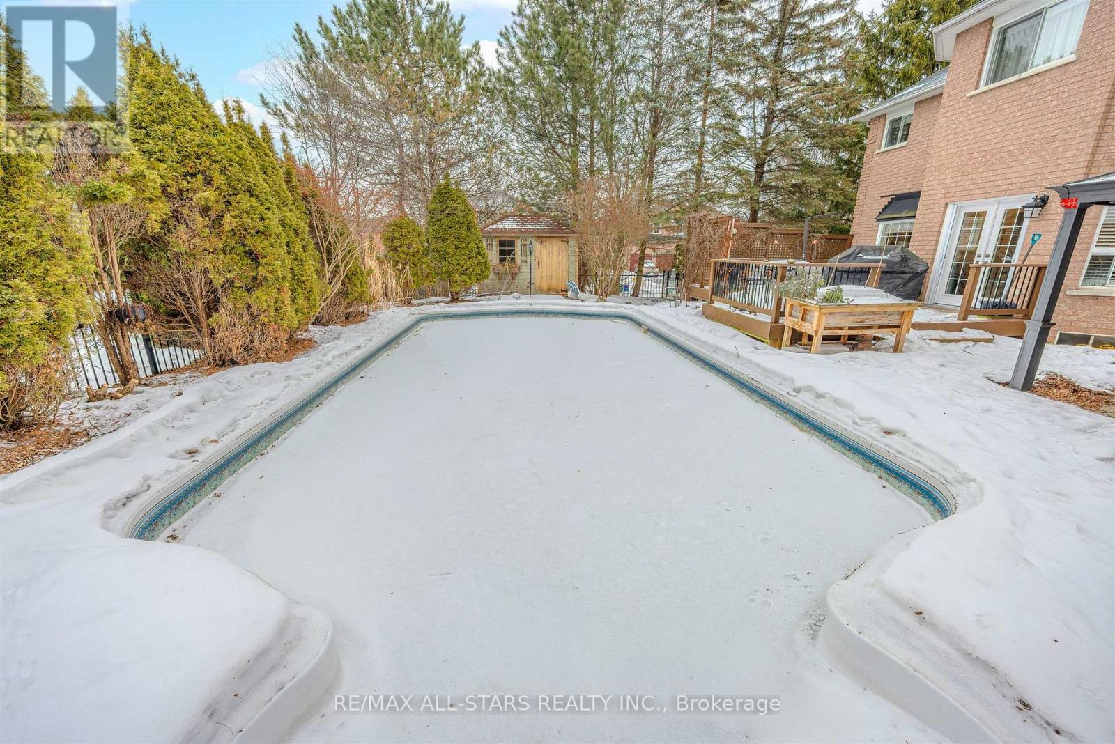 15 Glenn Gould Crescent, Uxbridge, Ontario  L9P 1W4 - Photo 40 - N12712134