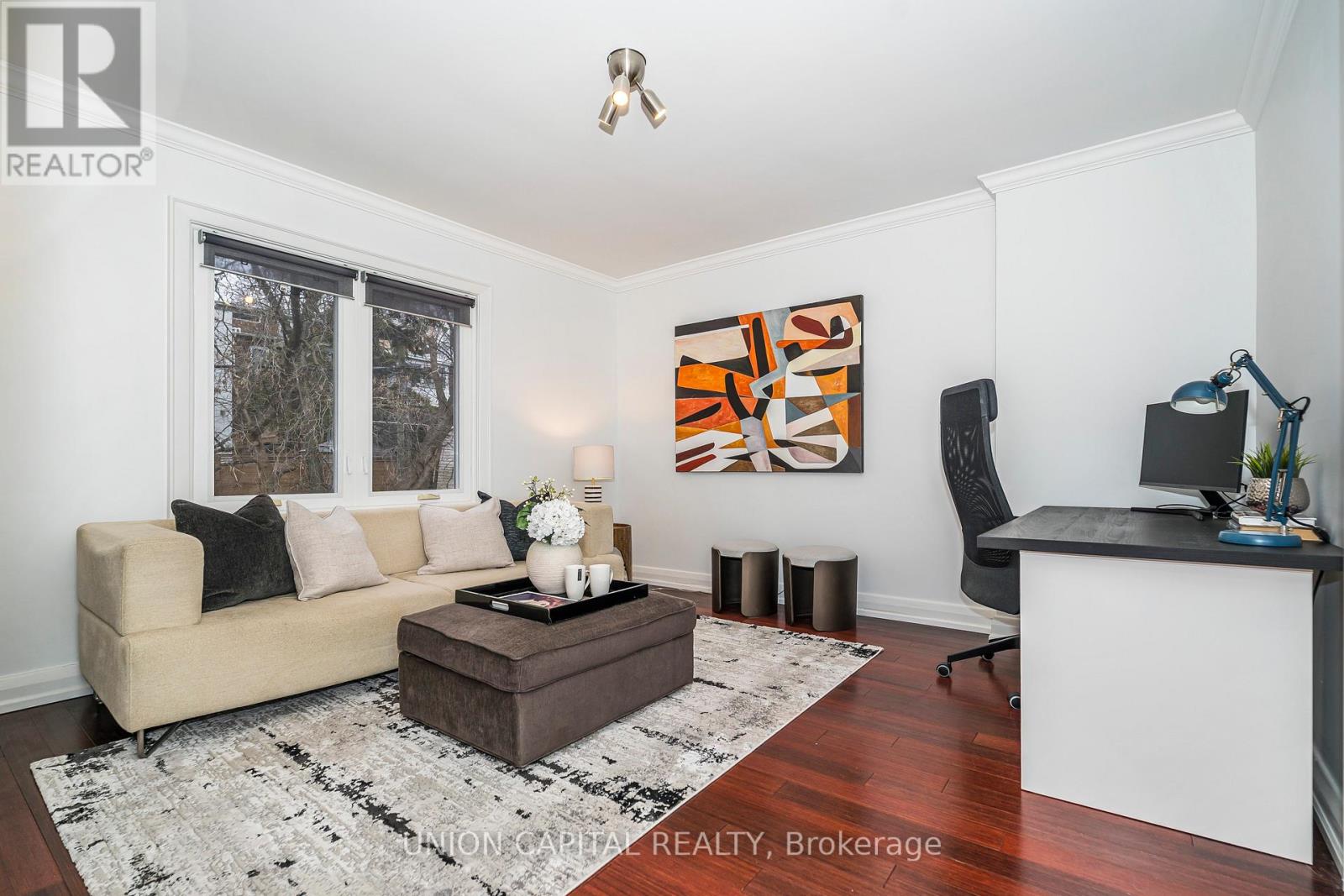 54 Glenside Avenue, Toronto, Ontario  M4L 2T5 - Photo 34 - E12712914