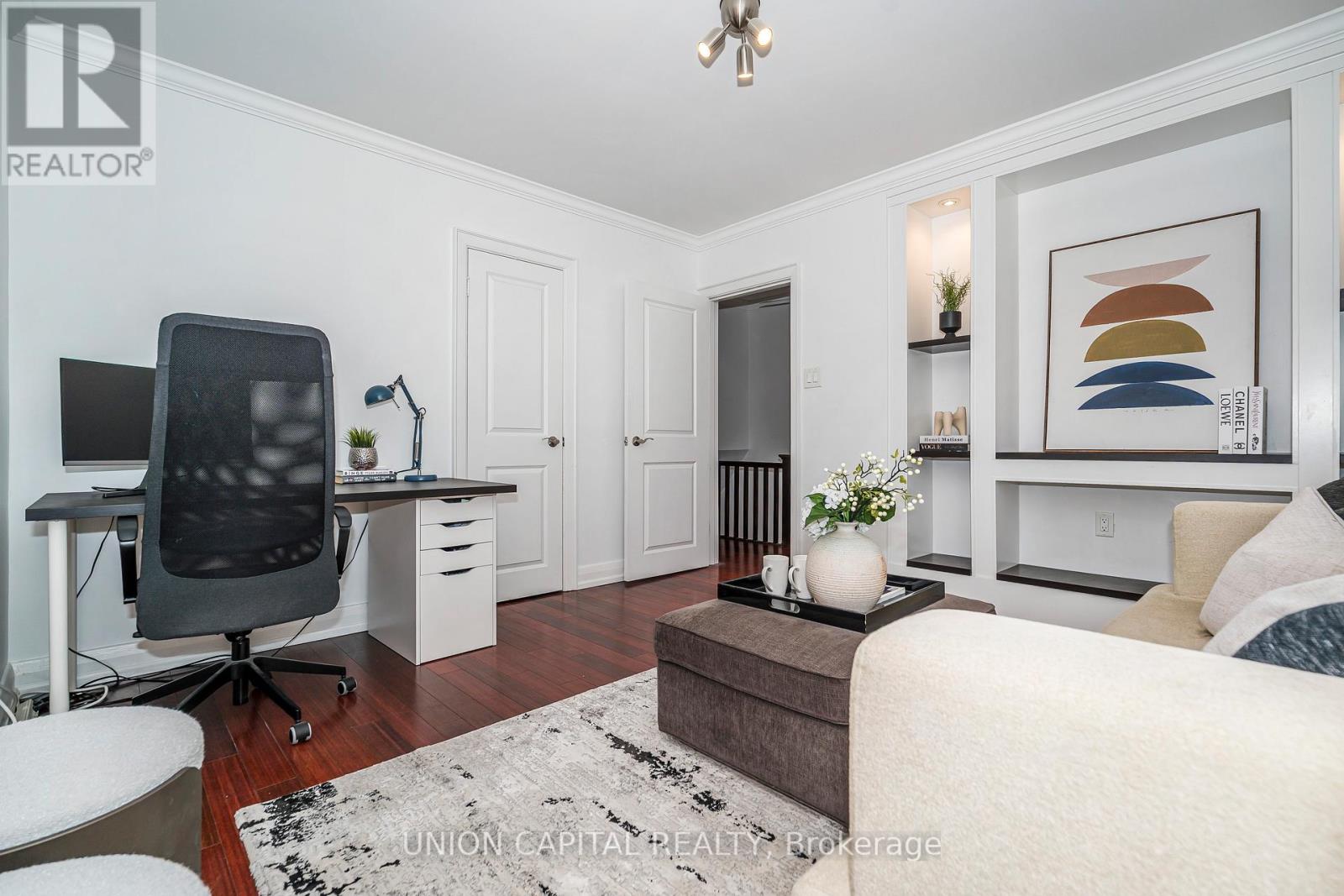 54 Glenside Avenue, Toronto, Ontario  M4L 2T5 - Photo 36 - E12712914