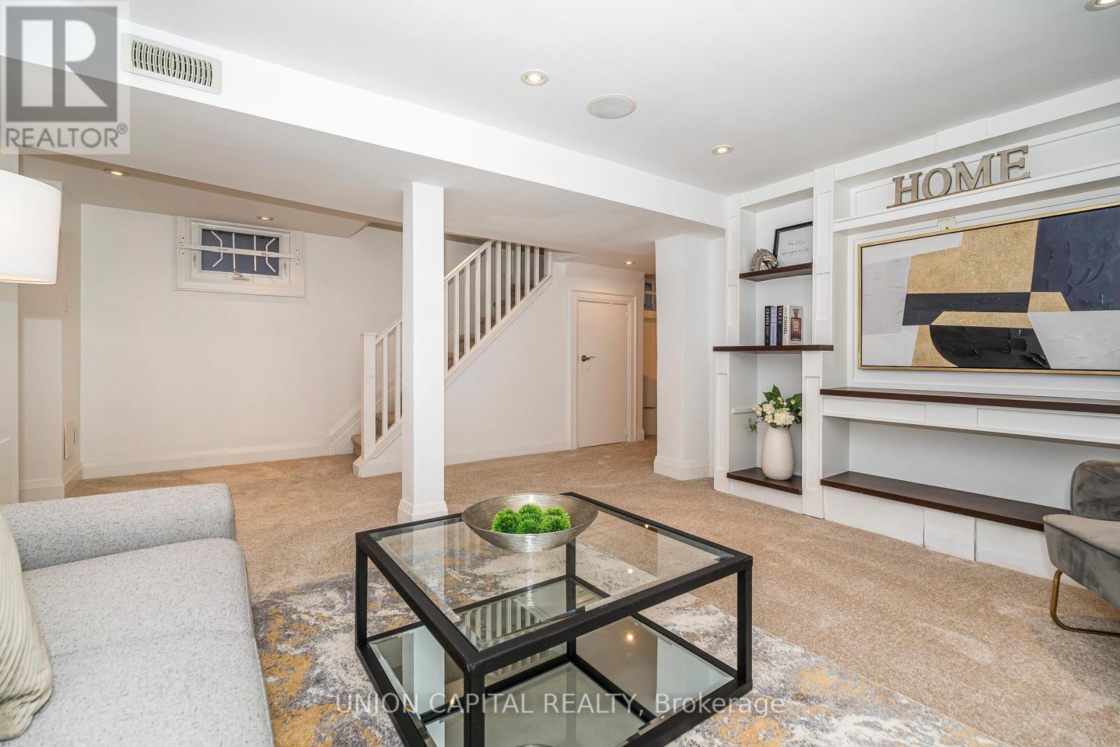 54 Glenside Avenue, Toronto, Ontario  M4L 2T5 - Photo 42 - E12712914