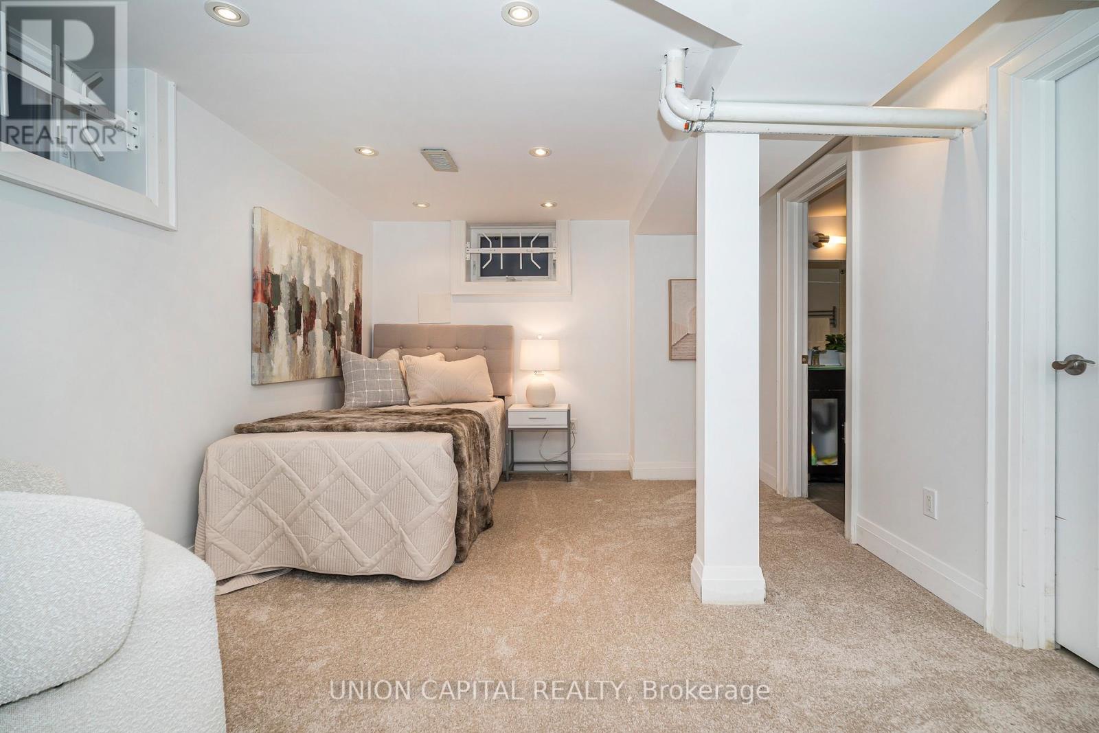 54 Glenside Avenue, Toronto, Ontario  M4L 2T5 - Photo 43 - E12712914