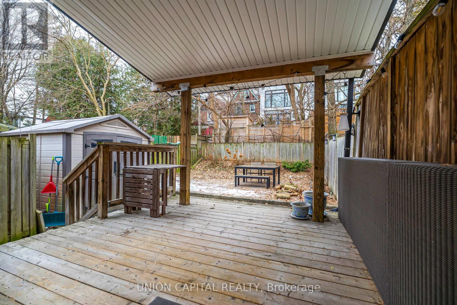 54 Glenside Avenue, Toronto, Ontario  M4L 2T5 - Photo 47 - E12712914