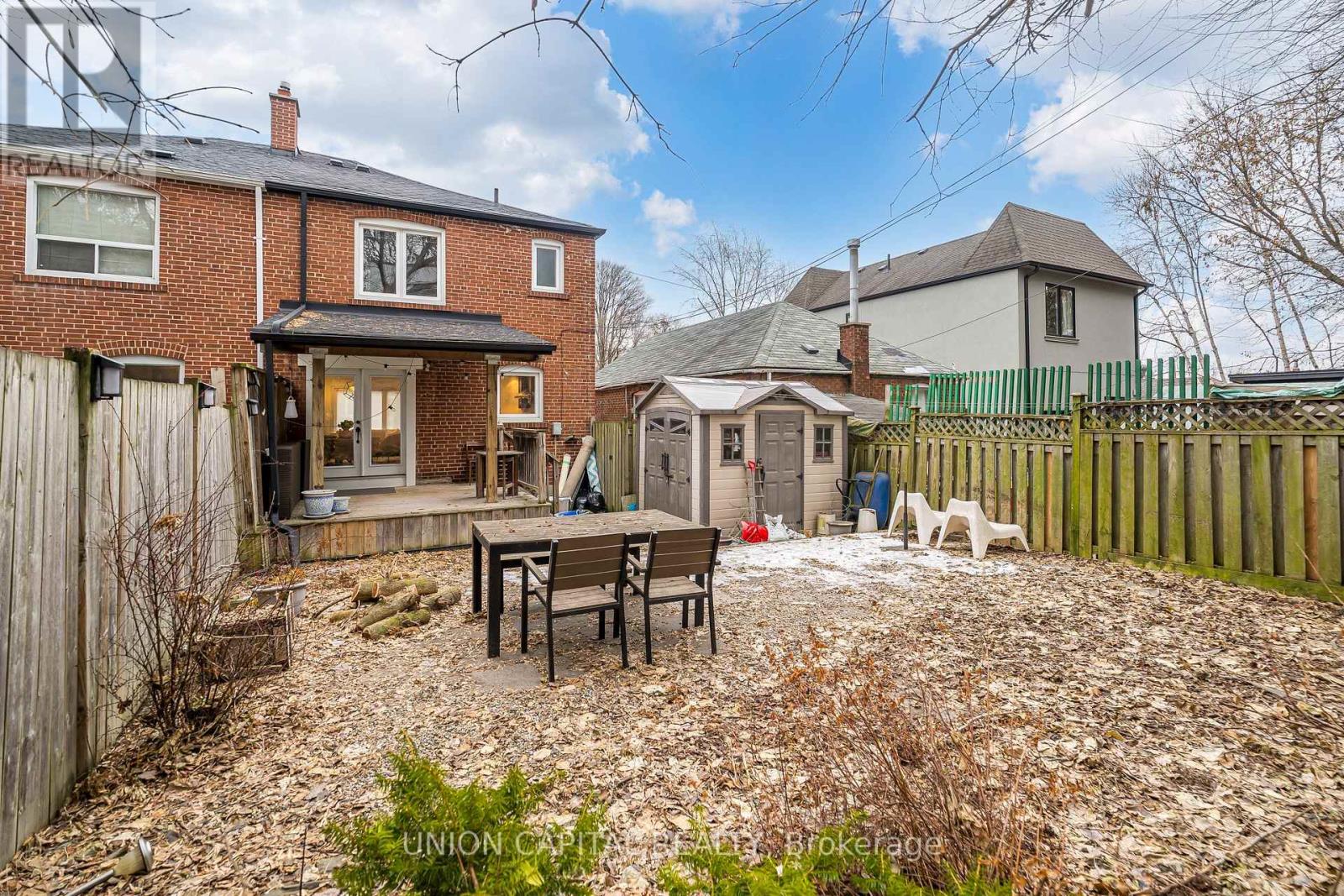 54 Glenside Avenue, Toronto, Ontario  M4L 2T5 - Photo 49 - E12712914