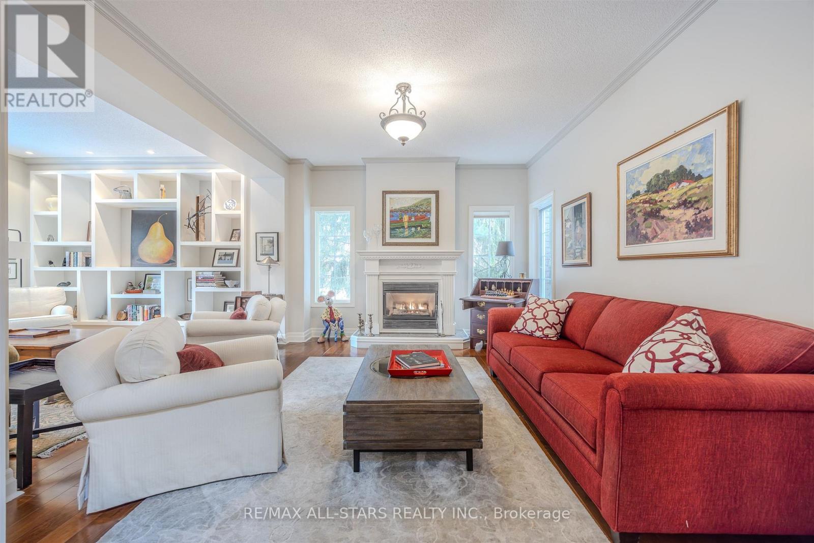 15 Glenn Gould Crescent, Uxbridge, Ontario  L9P 1W4 - Photo 6 - N12712134