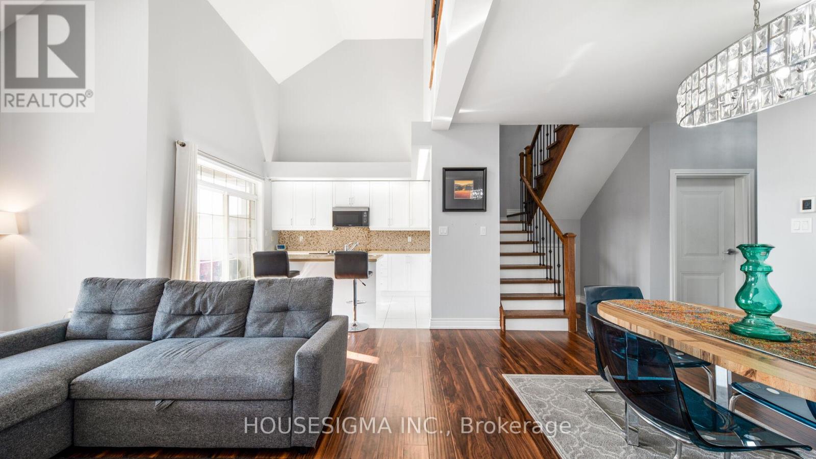 18 Lovegrove Lane, Ajax, Ontario  L1S 0E7 - Photo 2 - E12712938