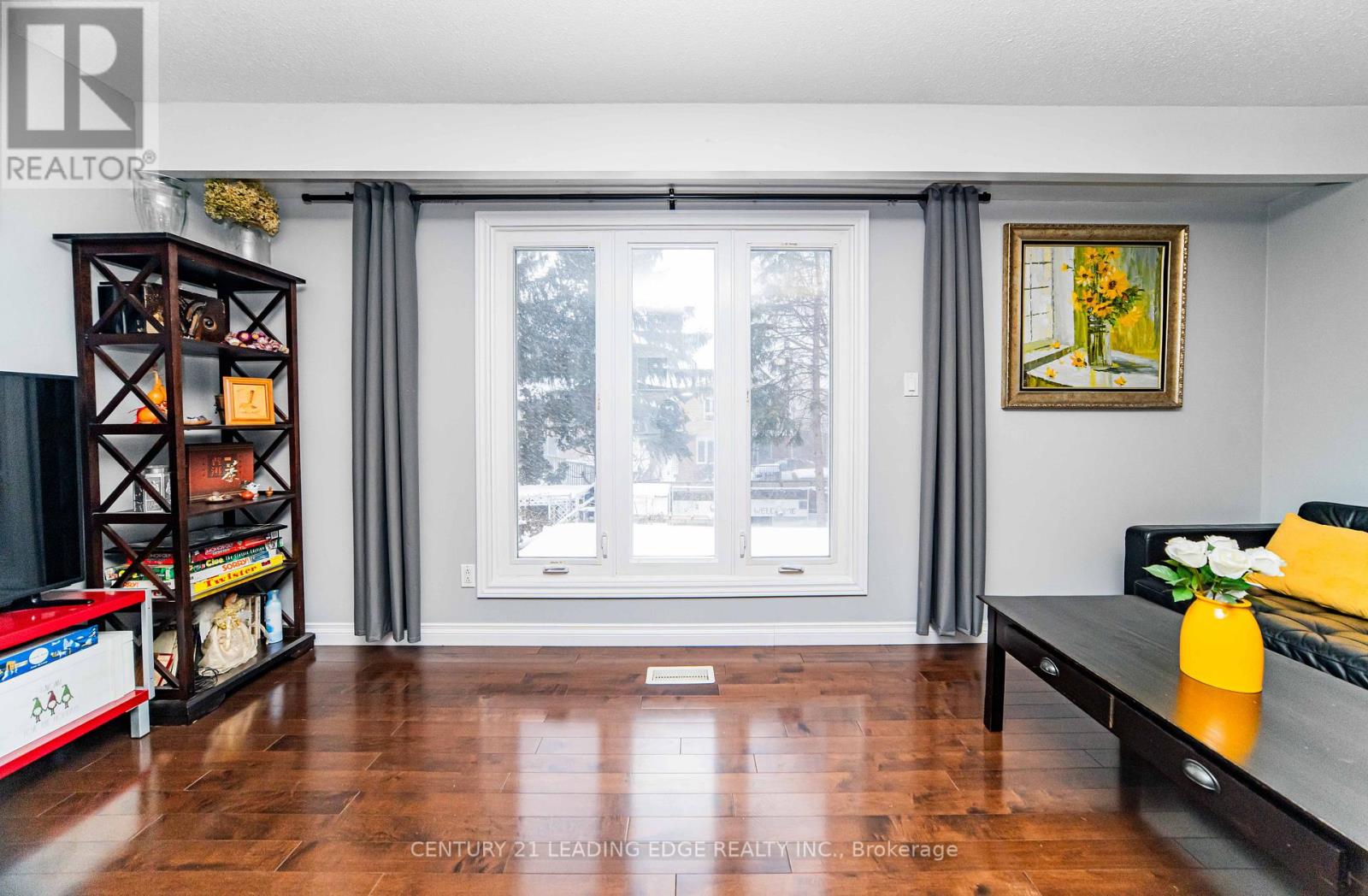 121 Sadlee Cove Crescent, Toronto, Ontario  M1V 1Y3 - Photo 14 - E12713020