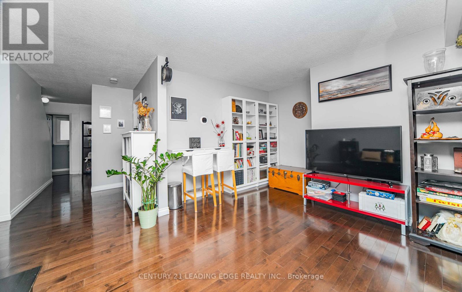 121 Sadlee Cove Crescent, Toronto, Ontario  M1V 1Y3 - Photo 16 - E12713020