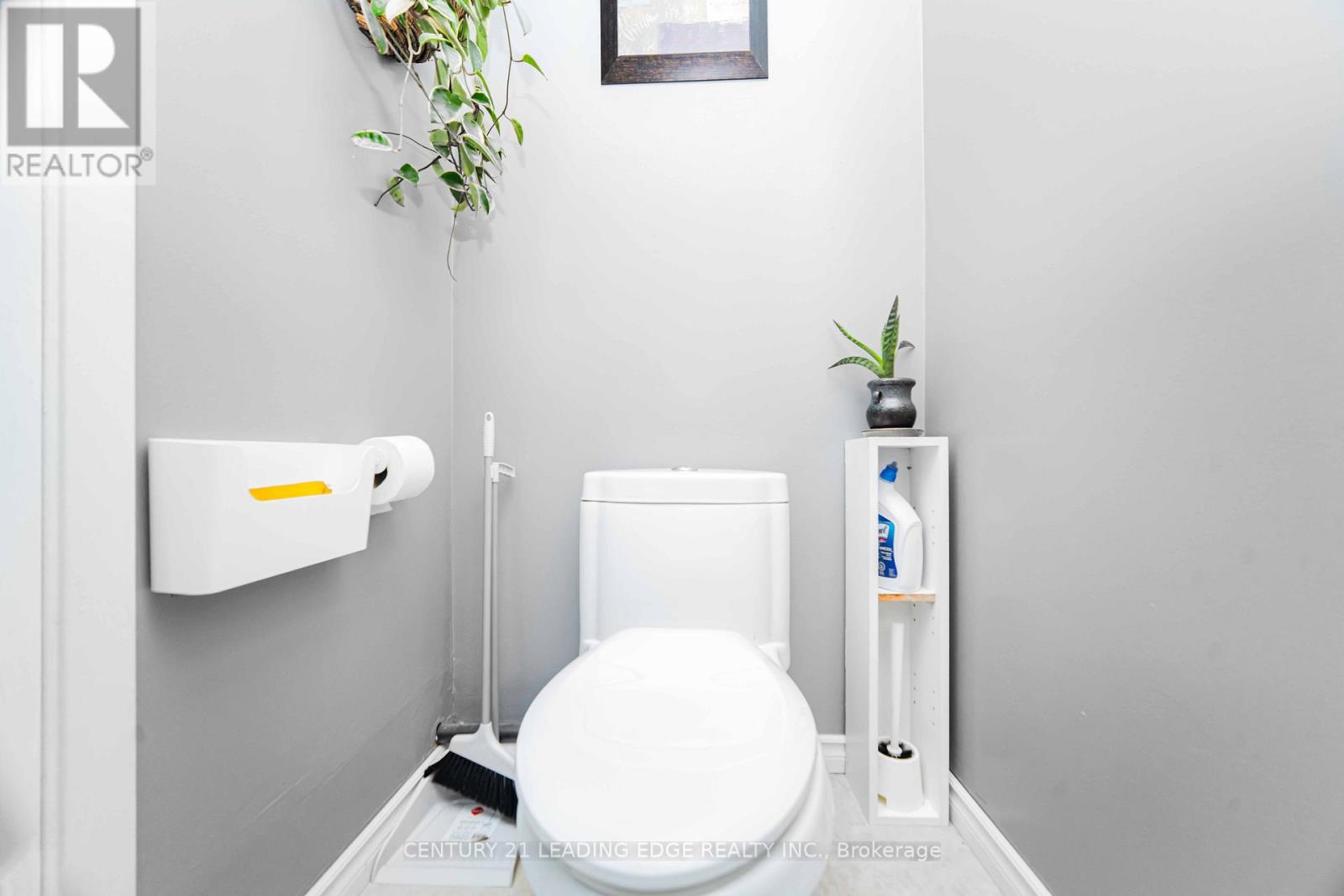 121 Sadlee Cove Crescent, Toronto, Ontario  M1V 1Y3 - Photo 23 - E12713020