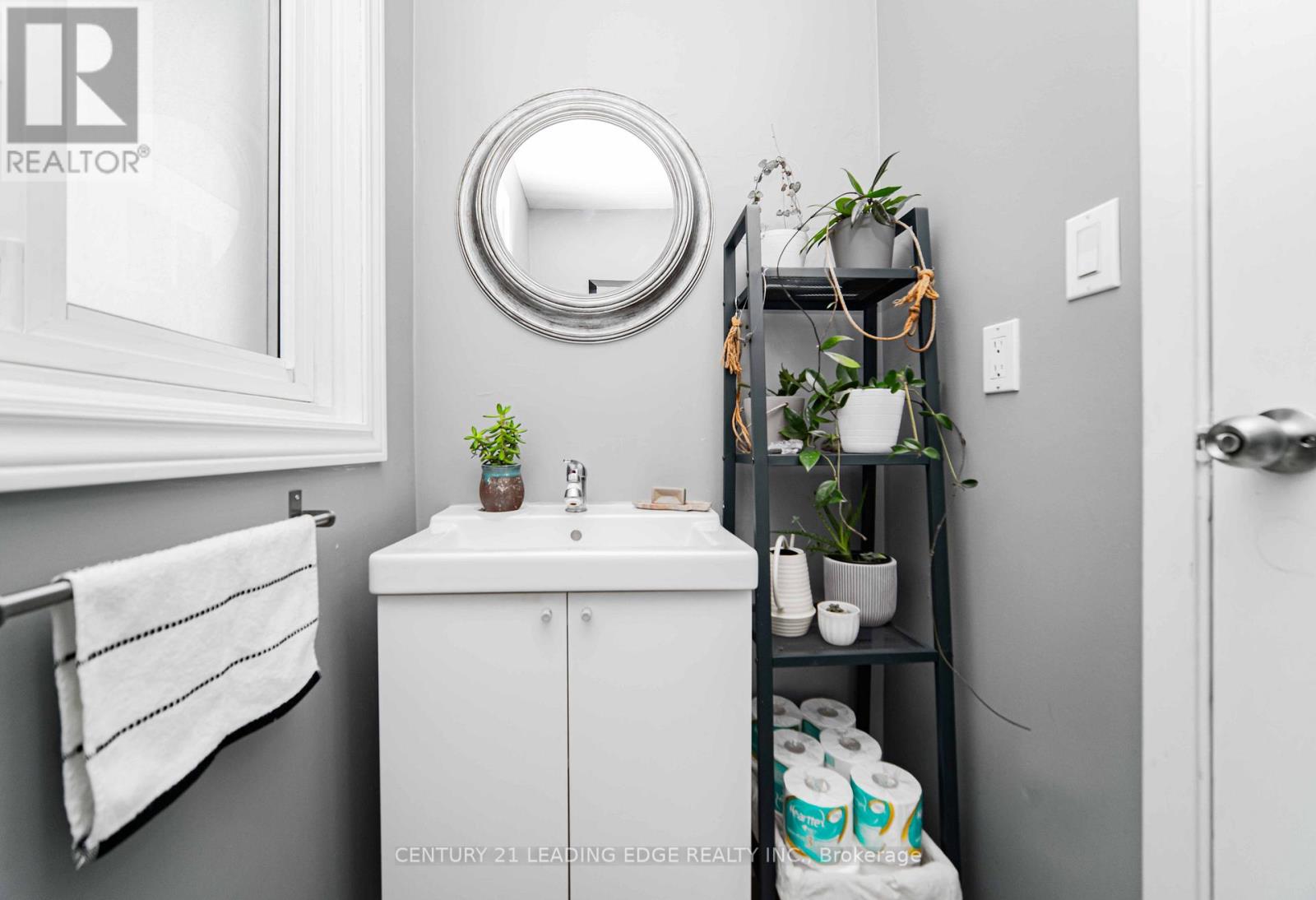 121 Sadlee Cove Crescent, Toronto, Ontario  M1V 1Y3 - Photo 24 - E12713020