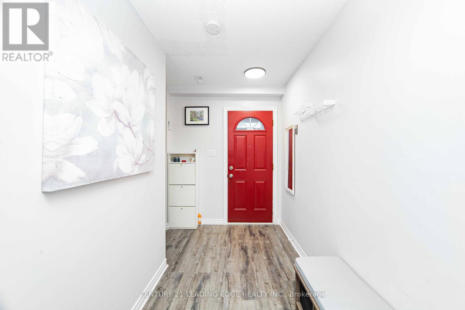 121 Sadlee Cove Crescent, Toronto, Ontario  M1V 1Y3 - Photo 3 - E12713020