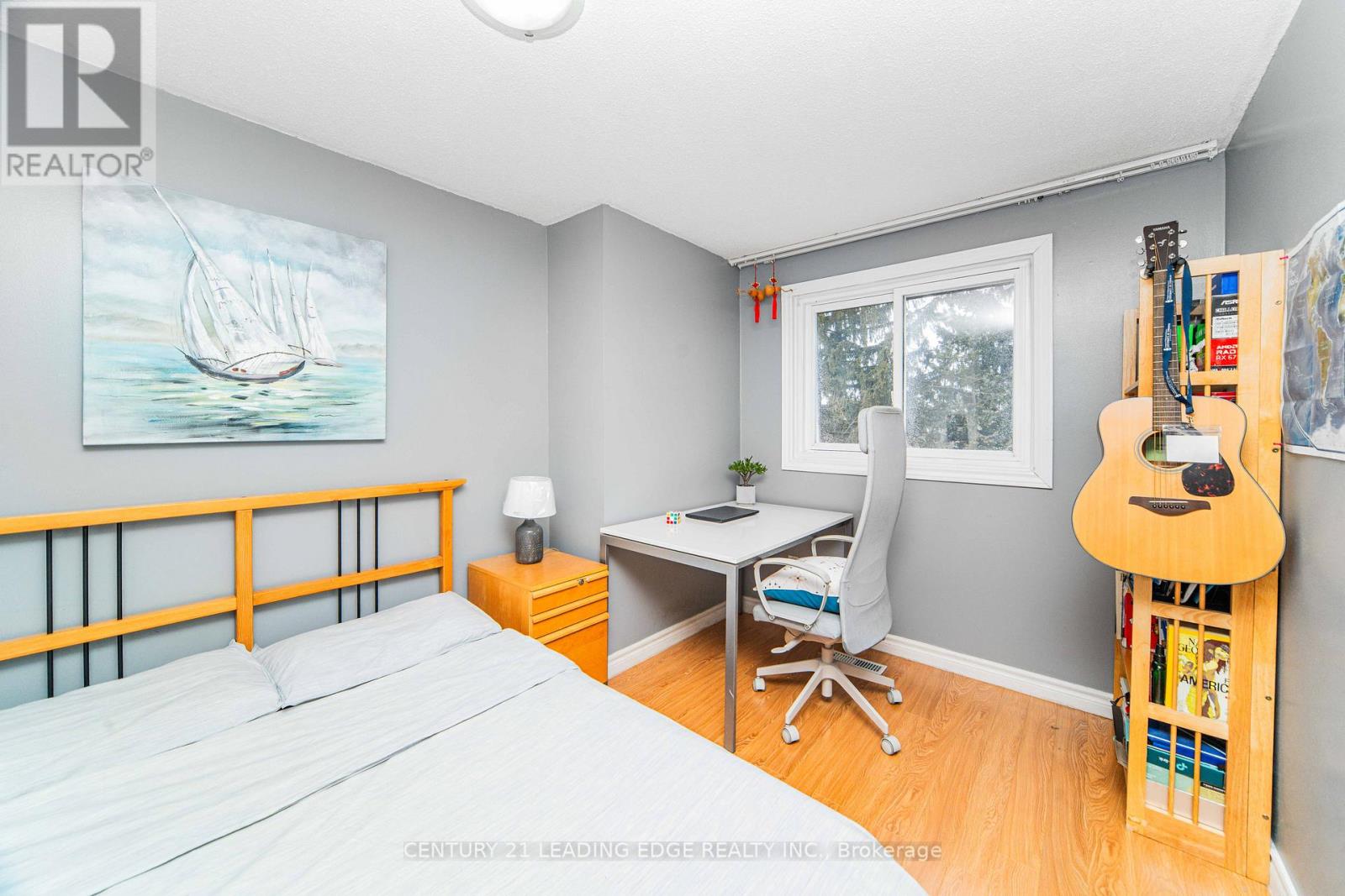 121 Sadlee Cove Crescent, Toronto, Ontario  M1V 1Y3 - Photo 30 - E12713020