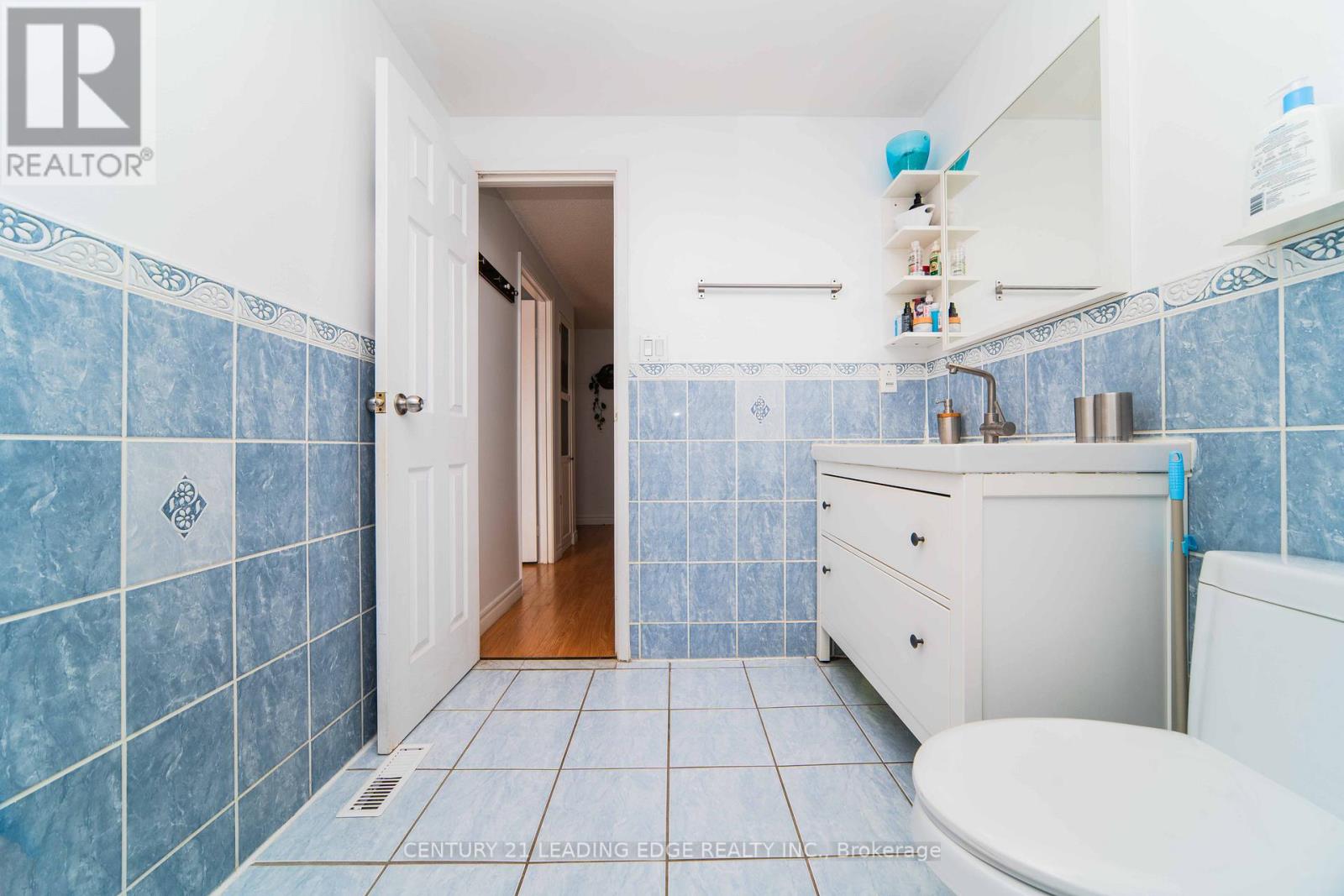 121 Sadlee Cove Crescent, Toronto, Ontario  M1V 1Y3 - Photo 35 - E12713020