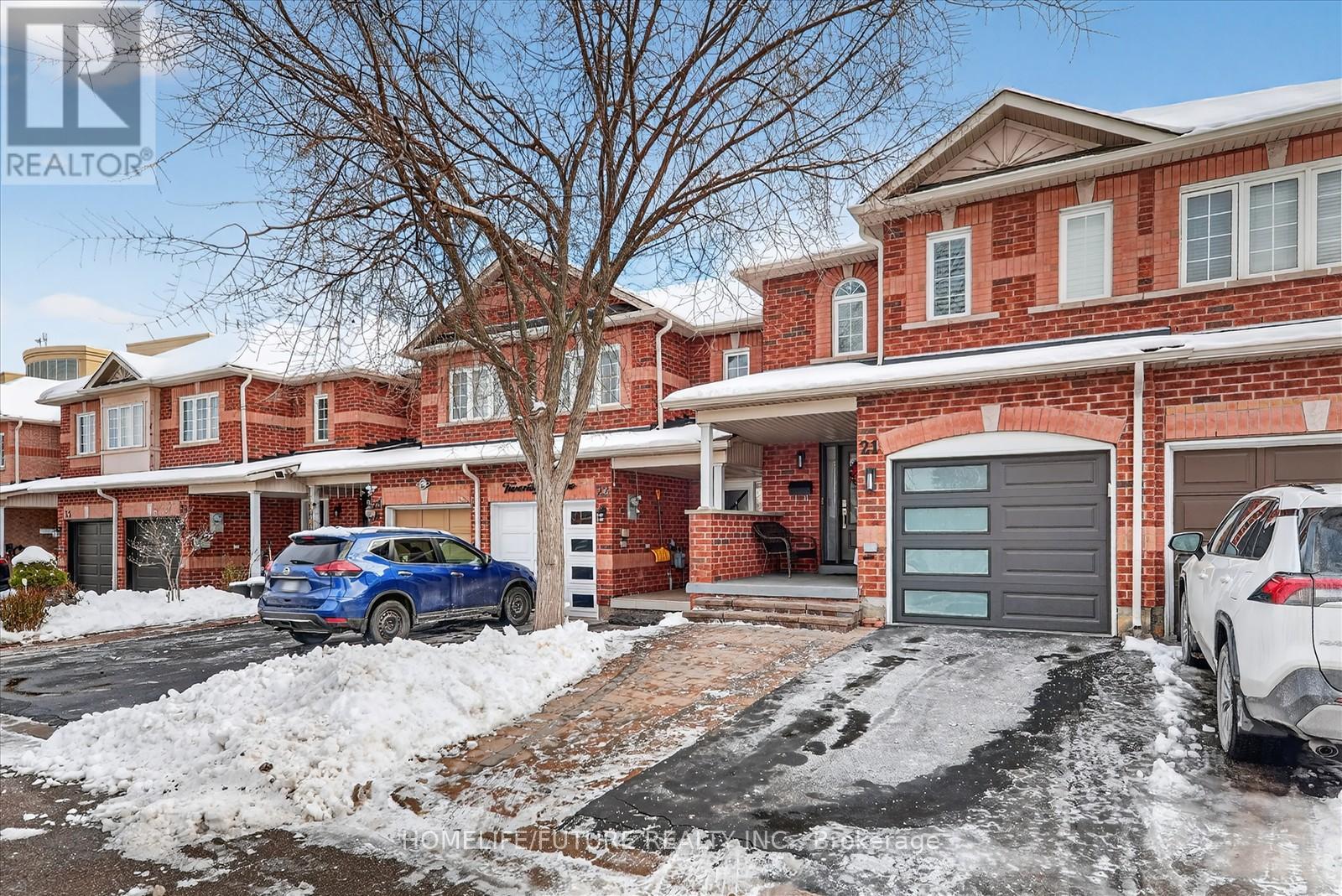21 - 435 Middlefield Road, Toronto, Ontario  M1S 5W1 - Photo 2 - E12713032