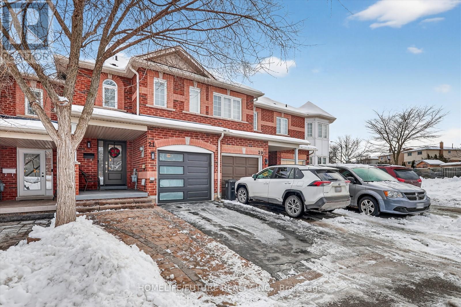 21 - 435 Middlefield Road, Toronto, Ontario  M1S 5W1 - Photo 3 - E12713032