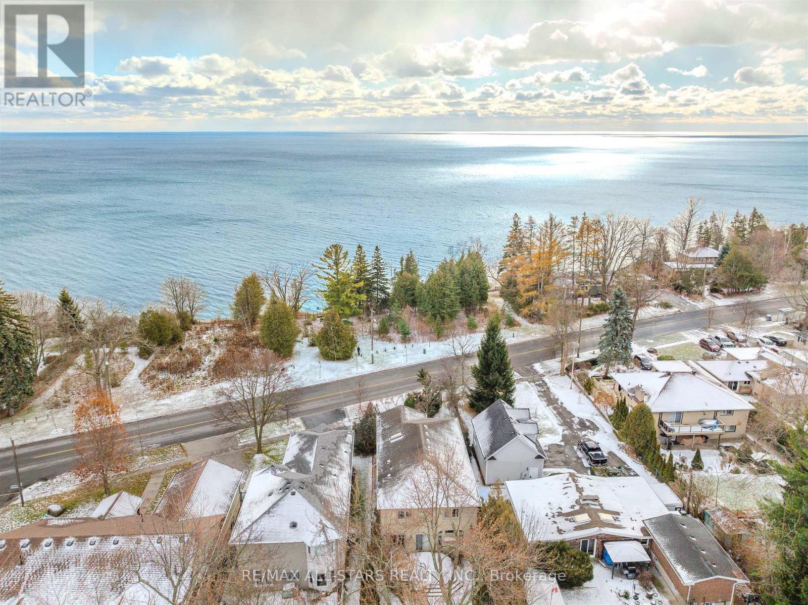 458 Guildwood Parkway, Toronto, Ontario  M1E 1R5 - Photo 2 - E12713042