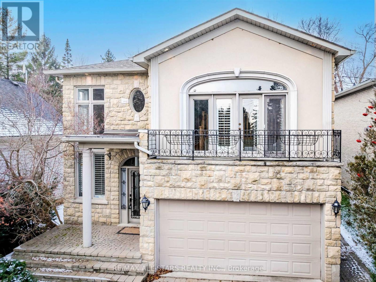 458 Guildwood Parkway, Toronto, Ontario  M1E 1R5 - Photo 4 - E12713042