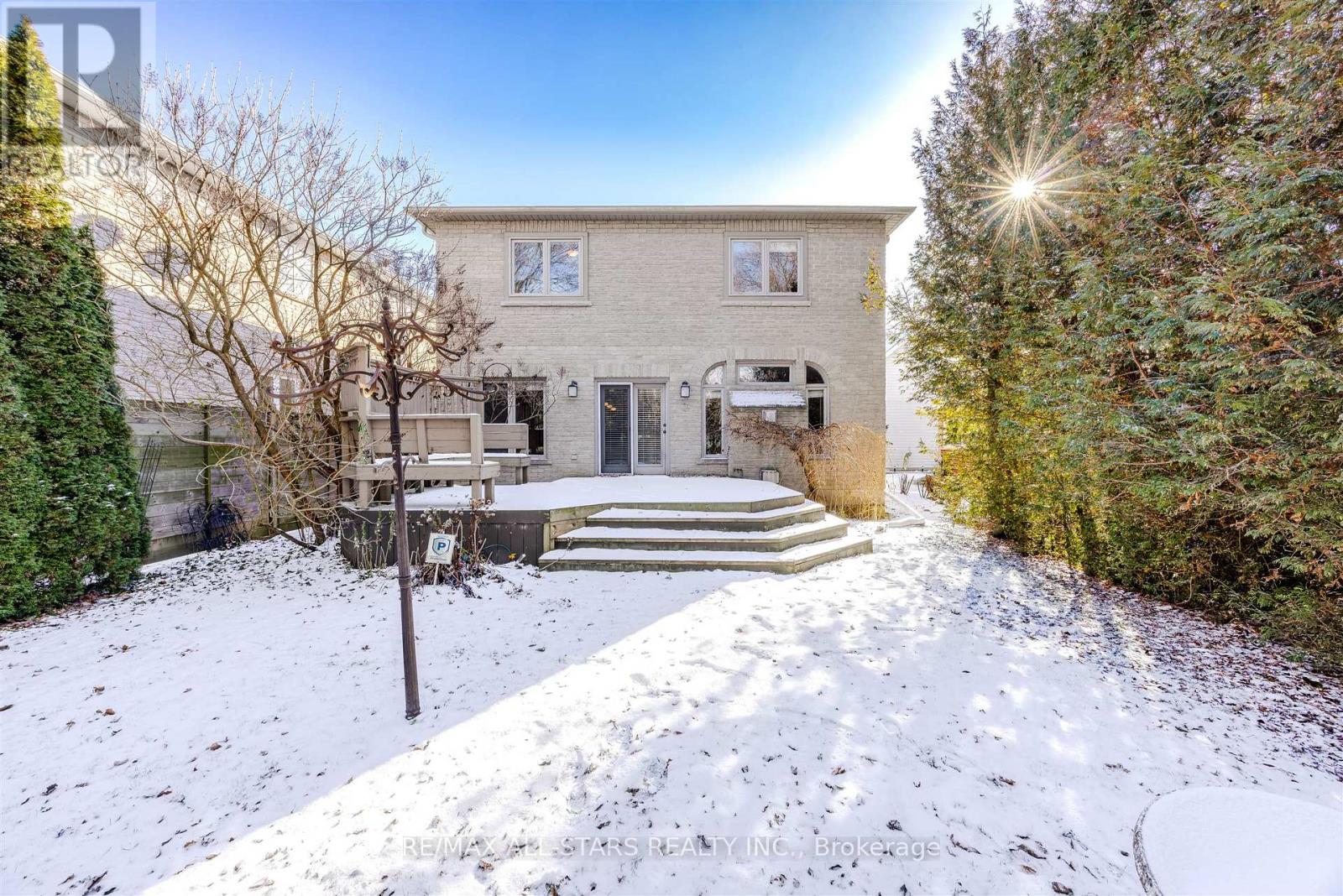 458 Guildwood Parkway, Toronto, Ontario  M1E 1R5 - Photo 43 - E12713042