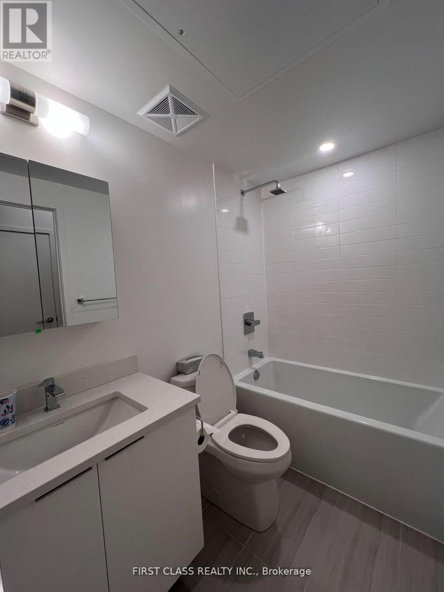 1917 - 2031 Kennedy Road, Toronto, Ontario  M1T 0B8 - Photo 2 - E12713056