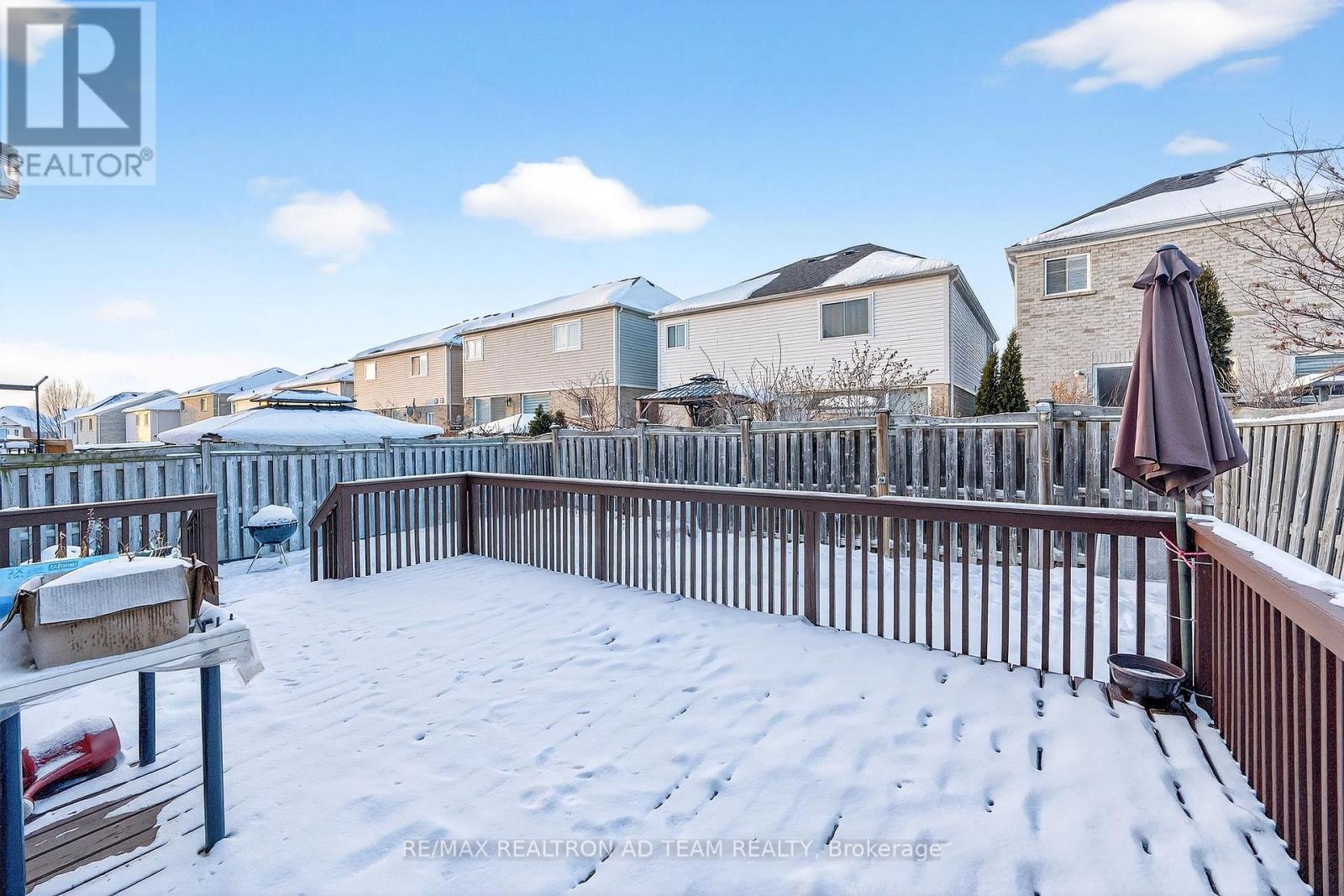 18 Byram Downs Street, Ajax, Ontario  L1Z 1R5 - Photo 28 - E12713072