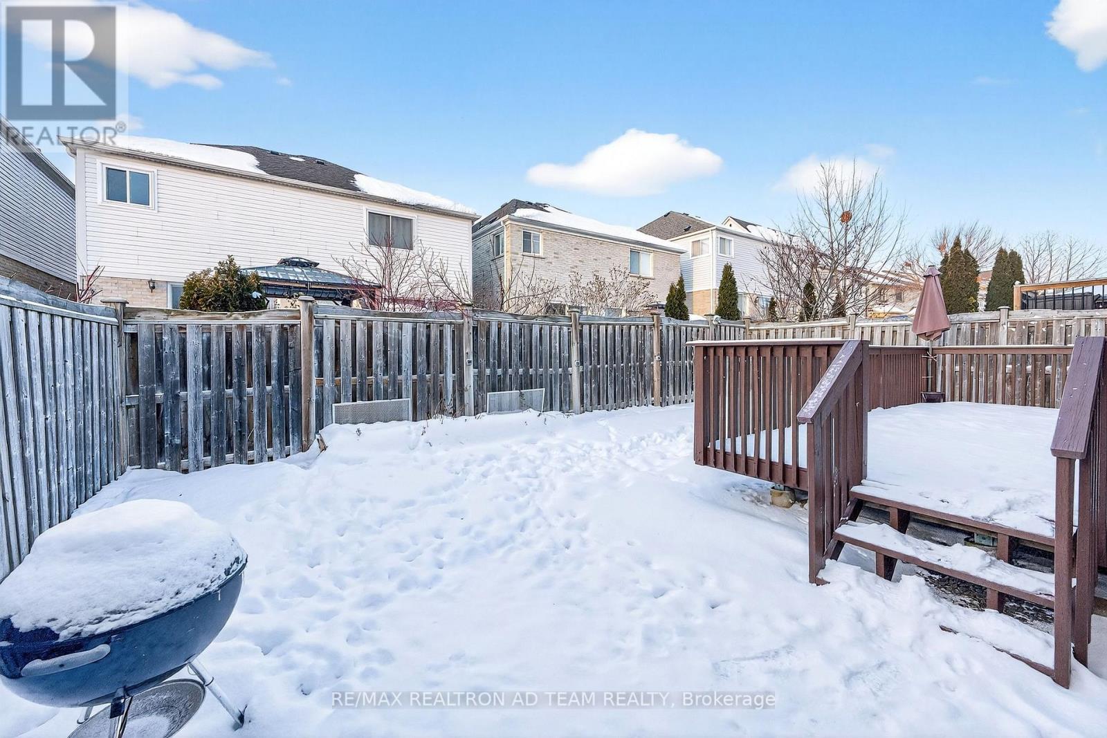 18 Byram Downs Street, Ajax, Ontario  L1Z 1R5 - Photo 29 - E12713072