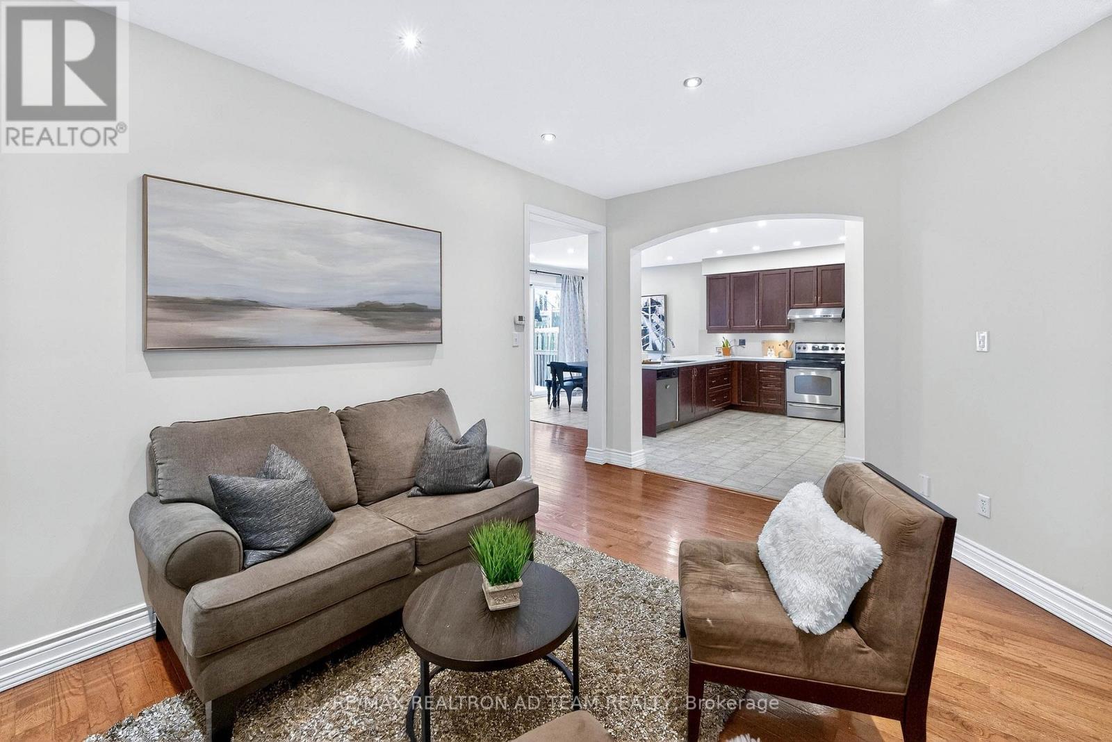 18 Byram Downs Street, Ajax, Ontario  L1Z 1R5 - Photo 7 - E12713072