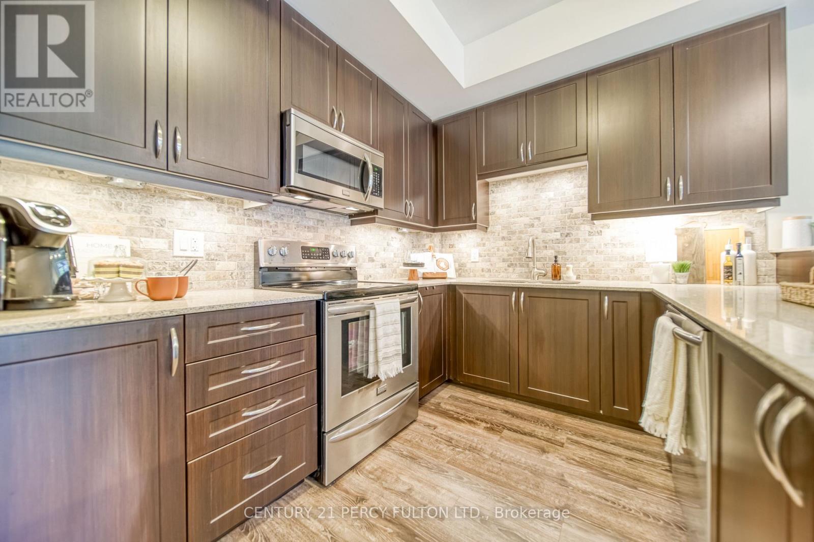 302 - 660 Gordon Street, Whitby, Ontario  L1N 0L1 - Photo 4 - E12713176