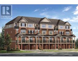 2378 CHEVRON PRINCE PATH, Oshawa, Ontario